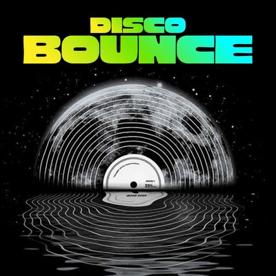 Disco Bounce (Original Mix)