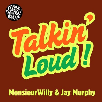 Talkin' Loud