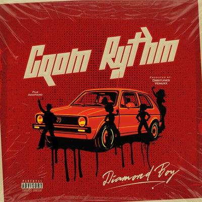 Gqom Rhythm