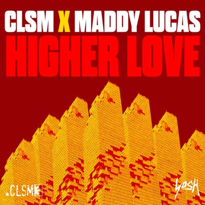 Higher Love