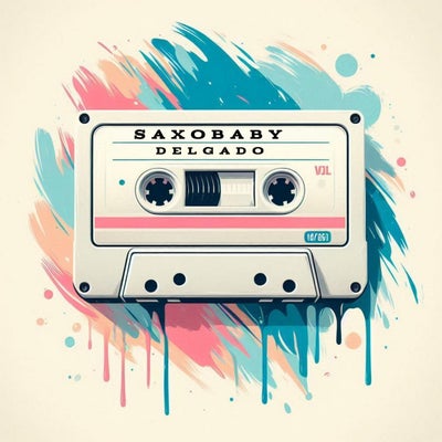 Saxobaby