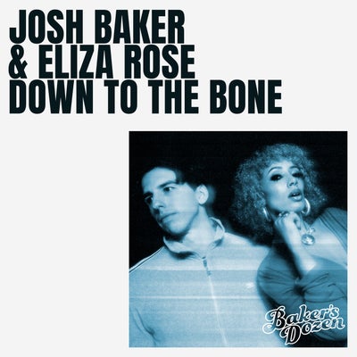 Down To The Bone