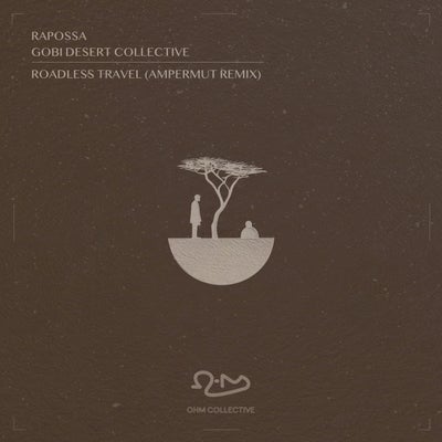 Roadless Travel (Ampermut Remix)