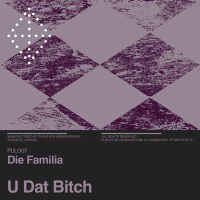 U Dat Bitch