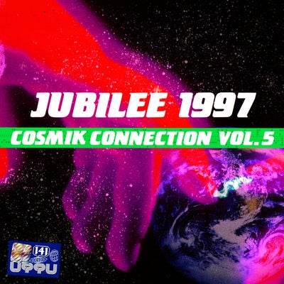 The Cosmik Connection, Vol. 5
