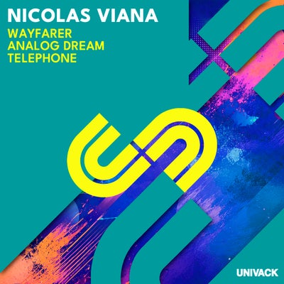 Wayfarer / Analog Dream / Telephone