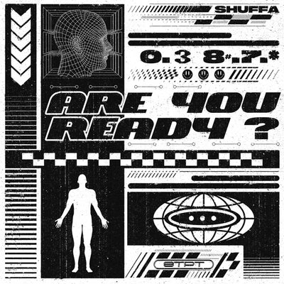 ARE YOU READY? (Extended)
