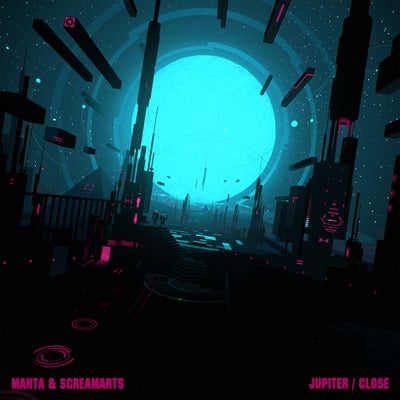 Jupiter / Close