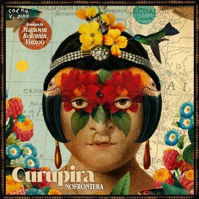 Curupira