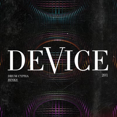 Binks (Extended Mix)