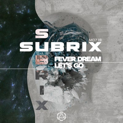 Fever Dream / Let's Go
