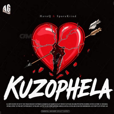 Kuzophela