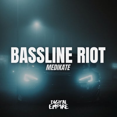 Bassline Riot