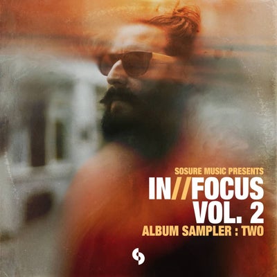 Infocus, Vol. 2 : Album Sampler : Two