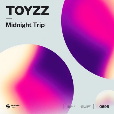 Midnight Trip (Extended Mix)