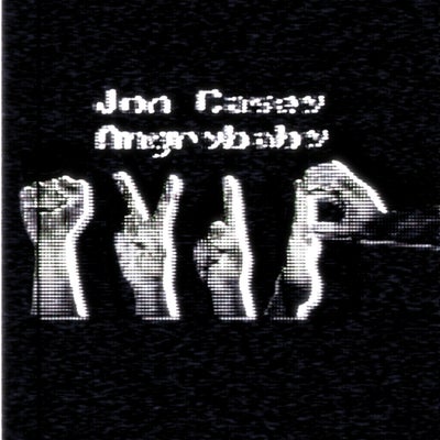 CLENCH MY FIST (Jon Casey VIP)