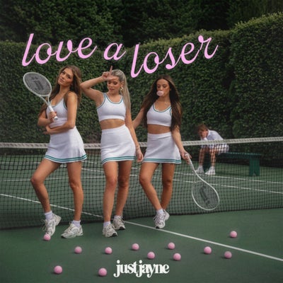 Love A Loser