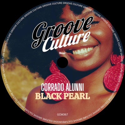 Black Pearl