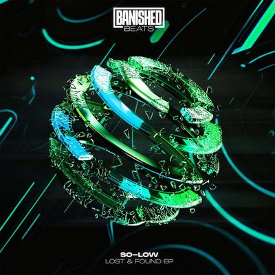 Lost & Found EP