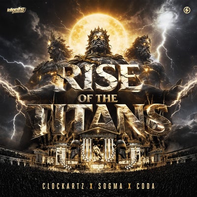 Rise Of The Titans