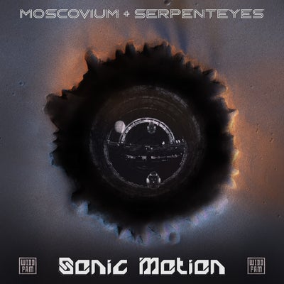 Sonic Motion