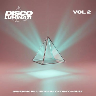 Discoluminati Vol. 2