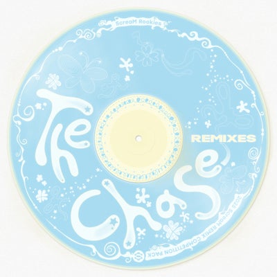 ScreaM Rookies : The Chase - Remixes