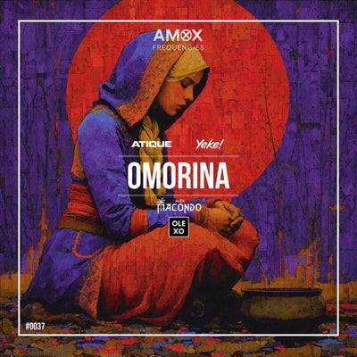 Omorina