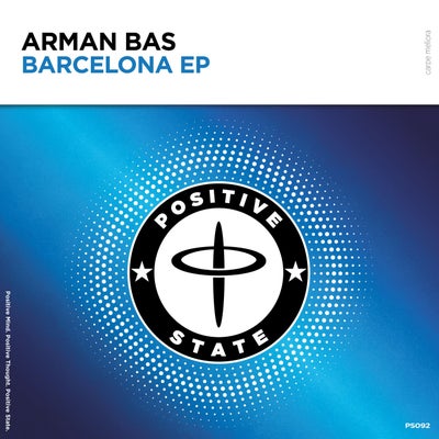 Barcelona EP