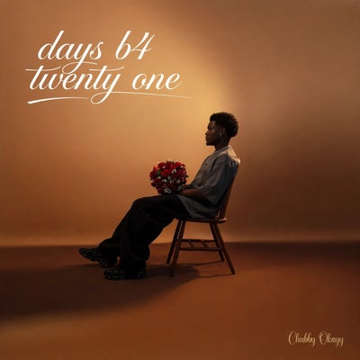 Days b4 Twenty one [Ep]