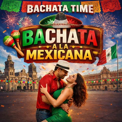 México Lindo y Querido