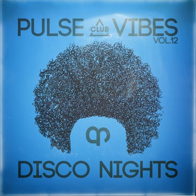 Pulse, Vibes & Disco Nights, Vol.12