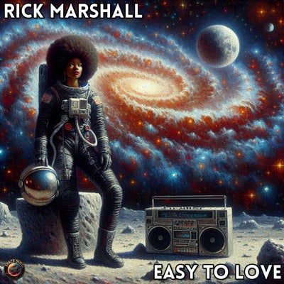 Easy To Love