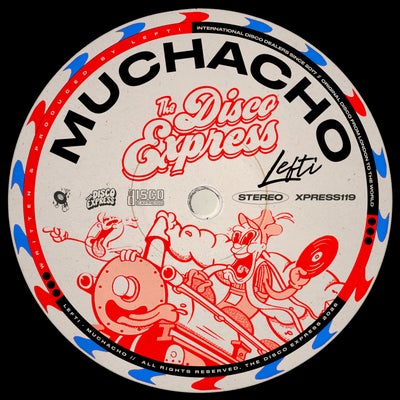 Muchacho