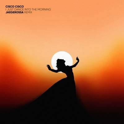 I Just Dance Into The Morning