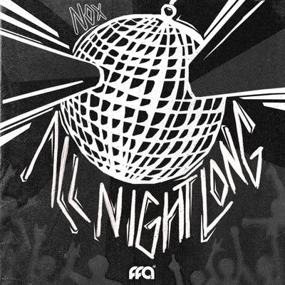 All Night Long