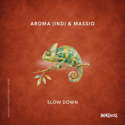 Slow Down