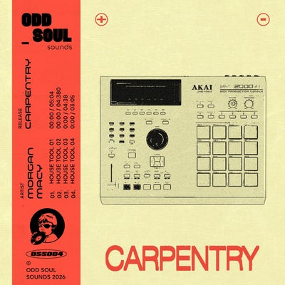 Carpentry