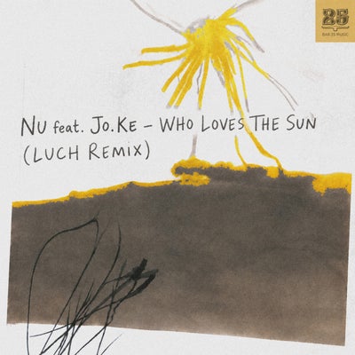Who Loves The Sun 