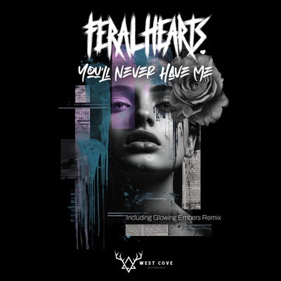 You'll Never Have Me