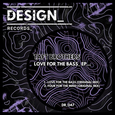 Love For The Bass EP