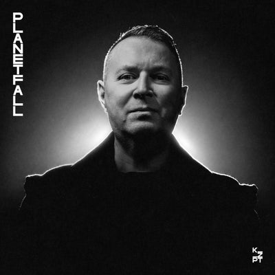 Planetfall