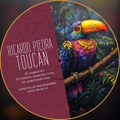 Toucan