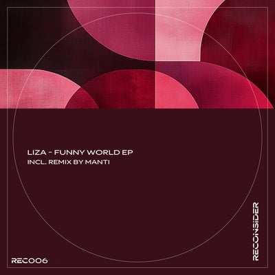 Funny World EP