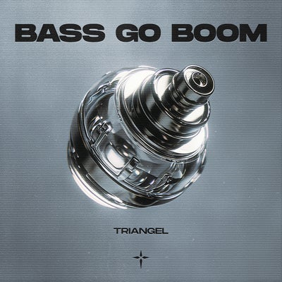 Bass Go Boom