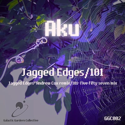 Jagged Edges / 101