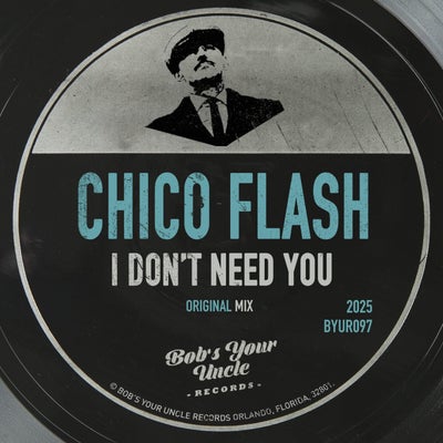 I Don't Need You