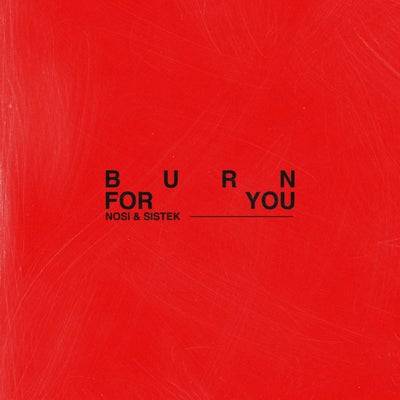 Burn For You (Extended Mix)