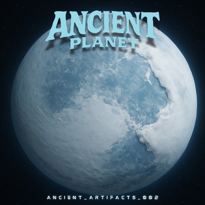 Ancient Artifacts 002