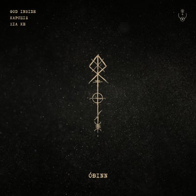 Óðinn